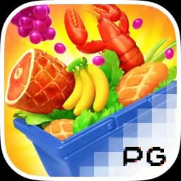 coralkorea: Supermarket Spree