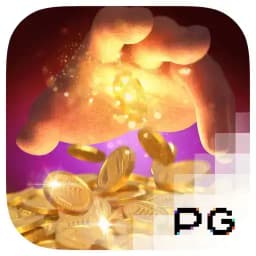 coralkorea: Midas Fortune