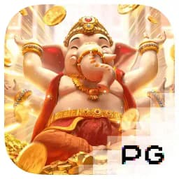 coralkorea: Ganesha Fortune