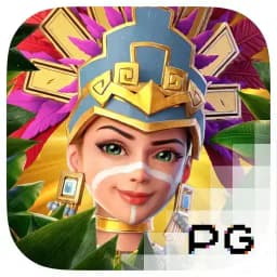 coralkorea: Treasures of Aztec