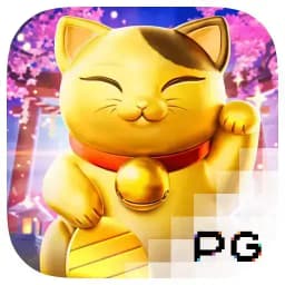 coralkorea: Lucky Neko