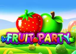 coralkorea: Fruit Party