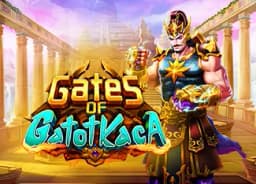 coralkorea: Gates of Gatot Kaca
