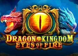 coralkorea: Dragon Kingdom - Eyes of Fire