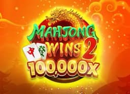 coralkorea: Mahjong Wins 2