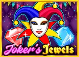 coralkorea: Joker's Jewels